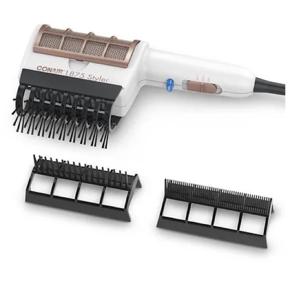 Conair double ceramic styling dryer - Picture 2 of 2